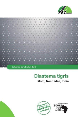 Diastema tigris