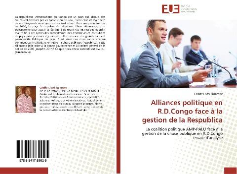 Alliances politique en R.D.Congo face à la gestion de la Respublica