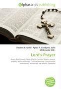 Lord's Prayer