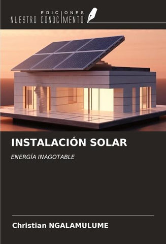 INSTALACIÓN SOLAR