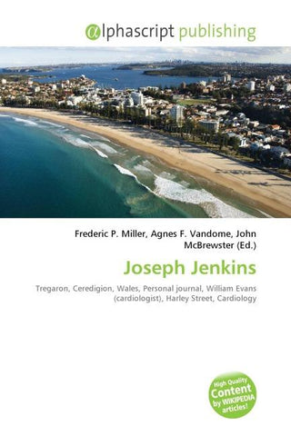 Joseph Jenkins