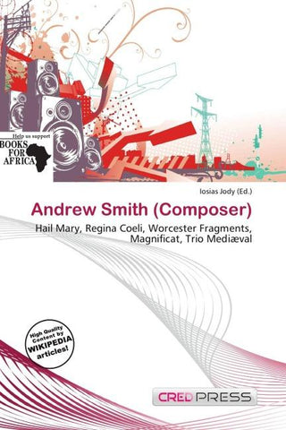 Andrew Smith (Composer)