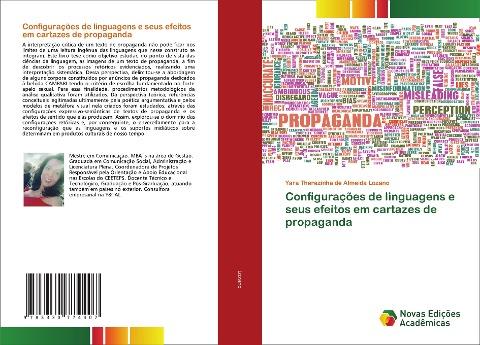 Configurações de linguagens e seus efeitos em cartazes de propaganda