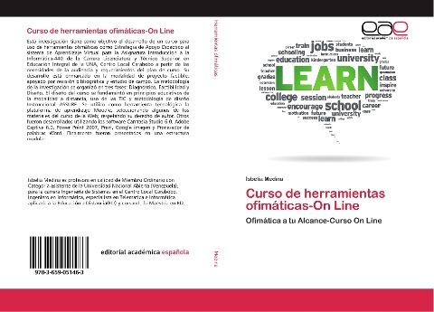 Curso de herramientas ofimáticas-On Line