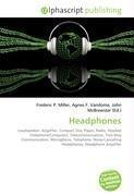 Headphones