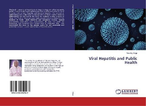 Viral Hepatitis and Public Health