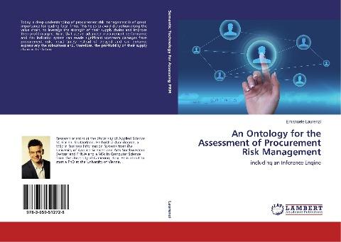 An Ontology for the Assessment of Procurement Risk Management