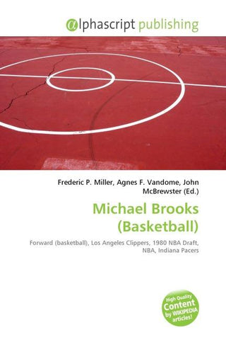 Michael Brooks (Basketball)