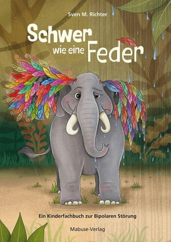 Schwer wie eine Feder