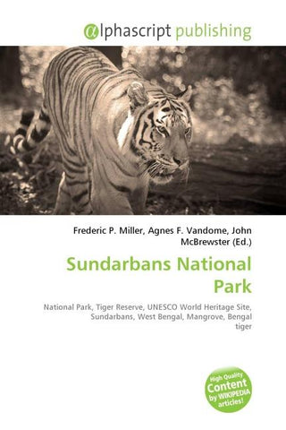 Sundarbans National Park