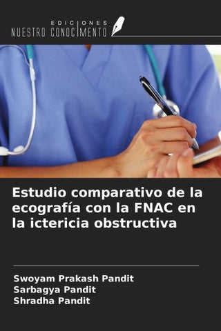 Estudio comparativo de la ecografía con la FNAC en la ictericia obstructiva