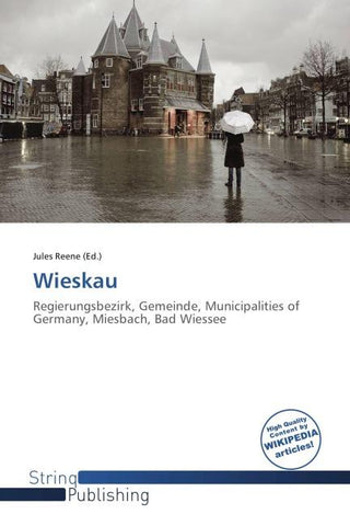 Wieskau