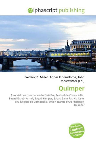 Quimper