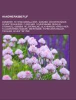 Handwerksberuf