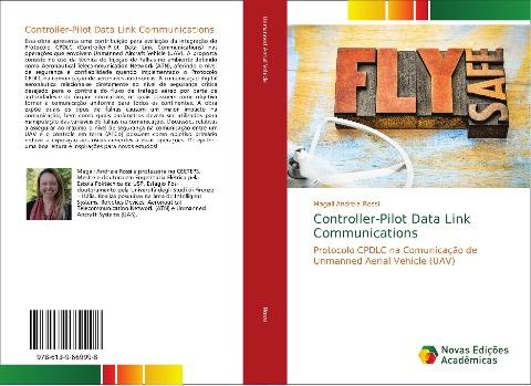 Controller-Pilot Data Link Communications