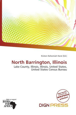 North Barrington, Illinois