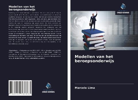 Modellen van het beroepsonderwijs