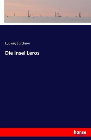 Die Insel Leros