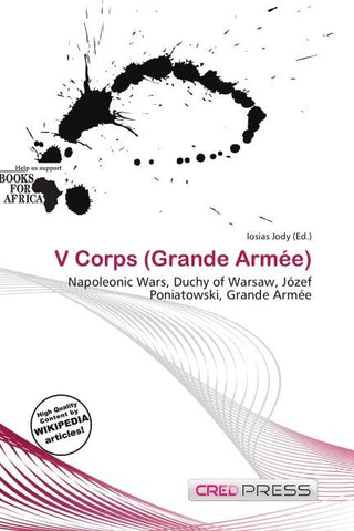 V Corps (Grande Armée)