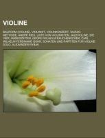 Violine