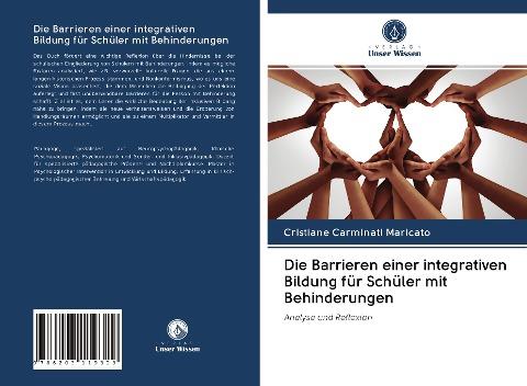 Die Barrieren einer integrativen Bildung für Schüler mit Behinderungen