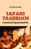 Safari-Tagebuch