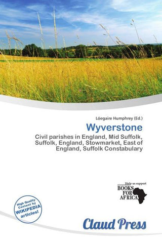 Wyverstone