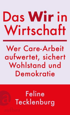 Das Wir in Wirtschaft