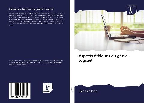 Aspects éthiques du génie logiciel