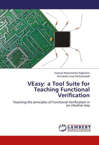 VEasy: a Tool Suite for Teaching Functional Verification