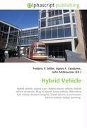 Hybrid Vehicle