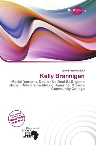 Kelly Brannigan