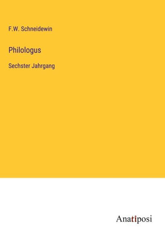 Philologus