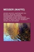 Messer (Waffe)
