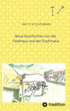 Neue Geschichten von der Feldmaus und der Stadtmaus