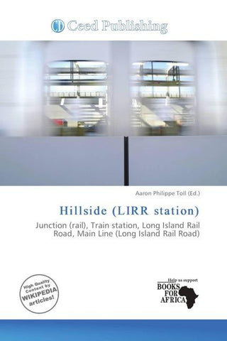 Hillside (LIRR station)