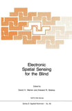 Electronic Spatial Sensing for the Blind