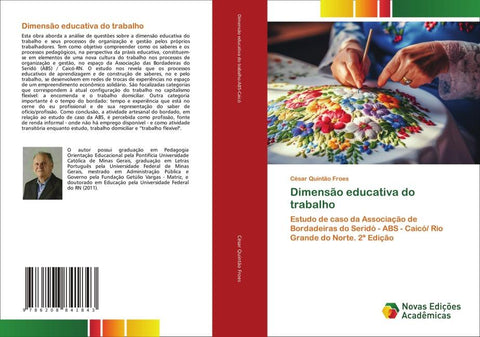 Dimensão educativa do trabalho