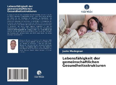 Lebensfähigkeit der gemeinschaftlichen Gesundheitsstrukturen