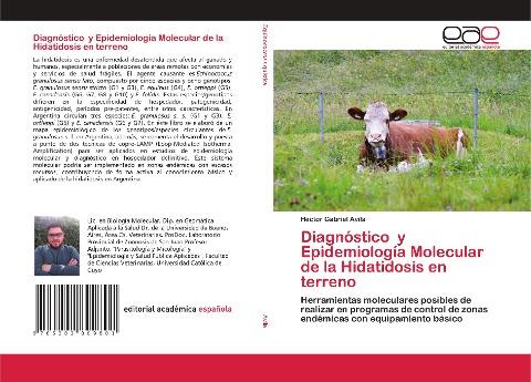 Diagnóstico y Epidemiología Molecular de la Hidatidosis en terreno