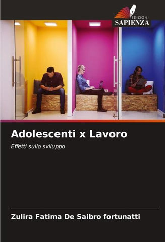 Adolescenti x Lavoro