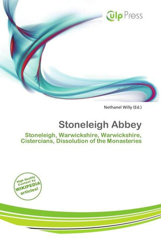Stoneleigh Abbey