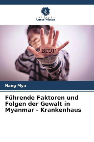 Führende Faktoren und Folgen der Gewalt in Myanmar - Krankenhaus