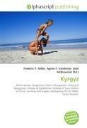 Kyrgyz