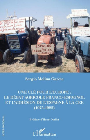 Une clé pour l'Europe