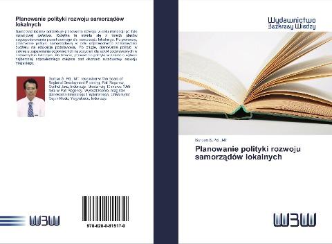 Planowanie polityki rozwoju samorz¿dów lokalnych