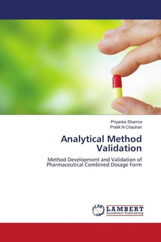 Analytical Method Validation
