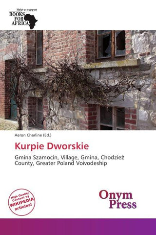 Kurpie Dworskie