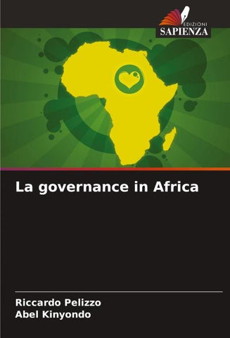 La governance in Africa