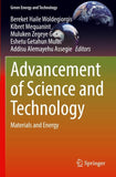 Advancement of Science and Technology